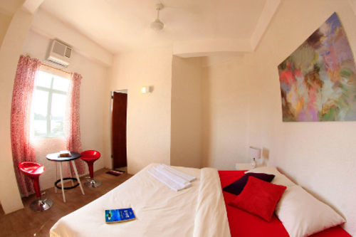 Sea Horse Guest House Корон Экстерьер фото