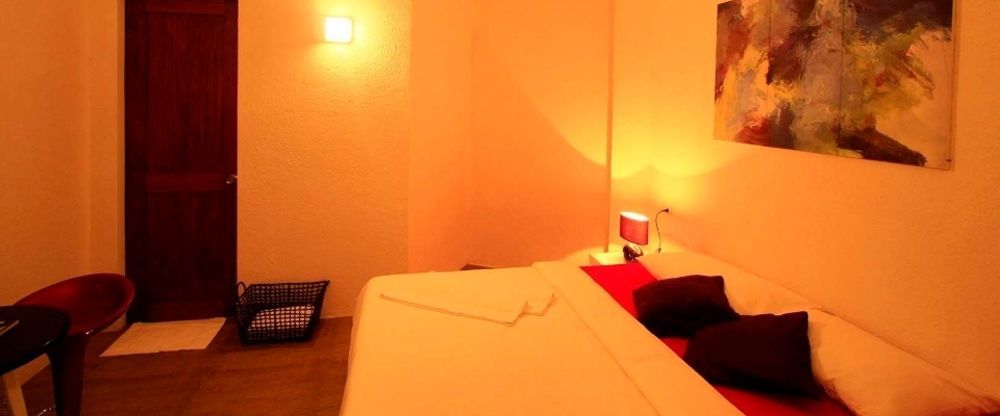 Sea Horse Guest House Корон Экстерьер фото