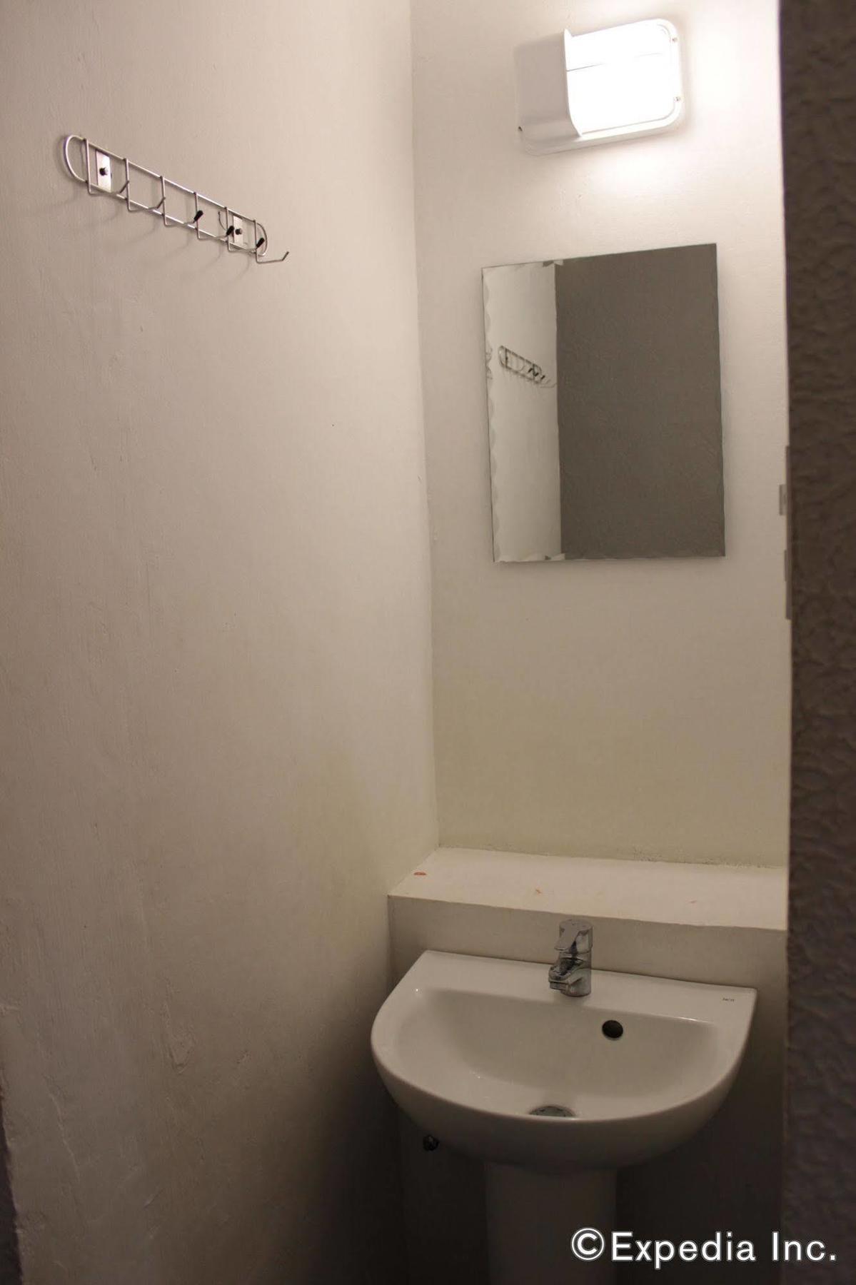 Sea Horse Guest House Корон Экстерьер фото