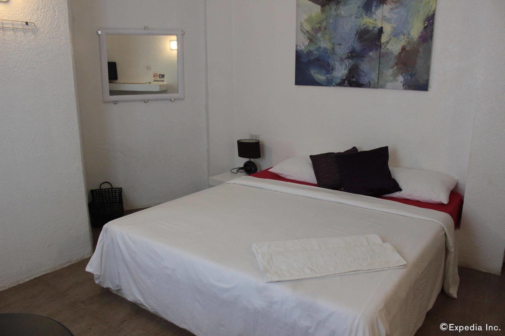 Sea Horse Guest House Корон Экстерьер фото