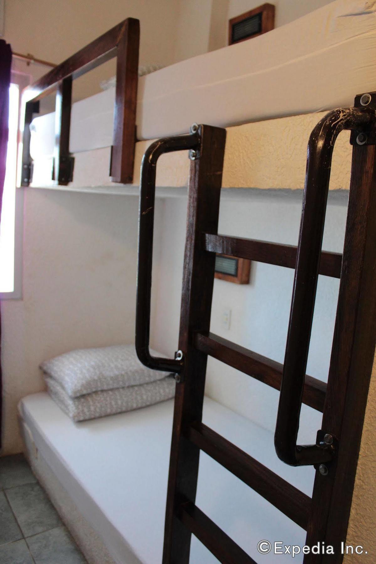 Sea Horse Guest House Корон Экстерьер фото